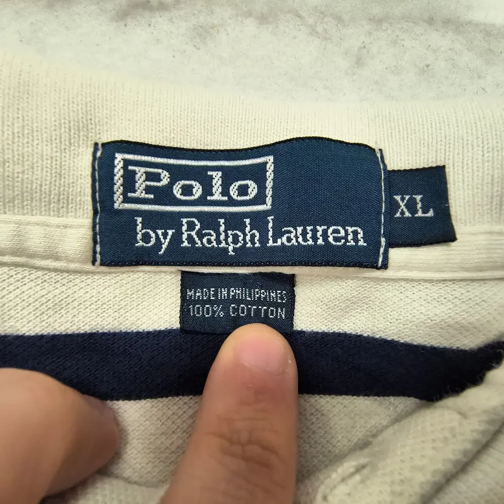 Ralph Lauren gently used
